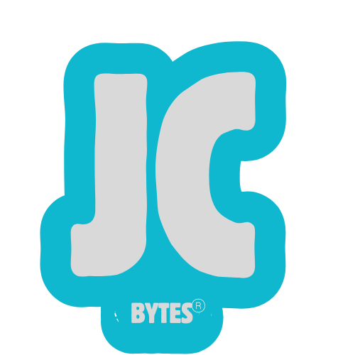 JCBytes Logo